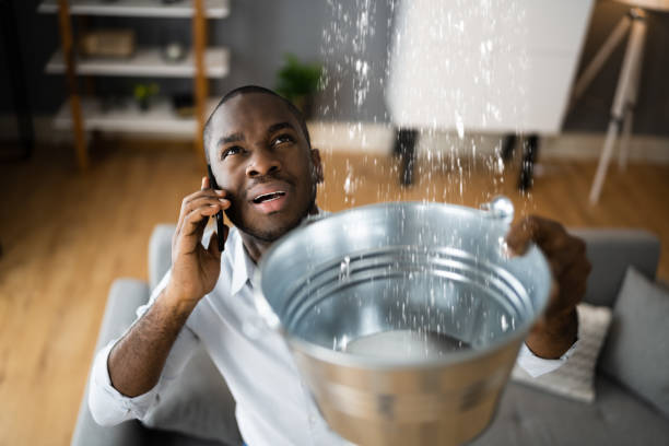 Best 24-hour water damage restoration  in Montalvin Manor, CA