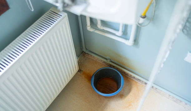 Best Residential water damage restoration  in Montalvin Manor, CA
